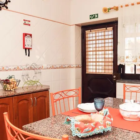 Pensión Casa Beta *