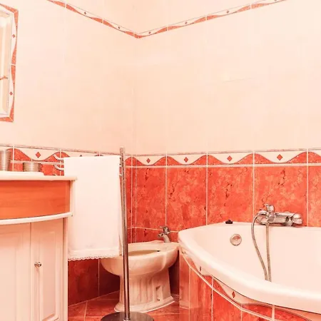 Casa Beta Pensión