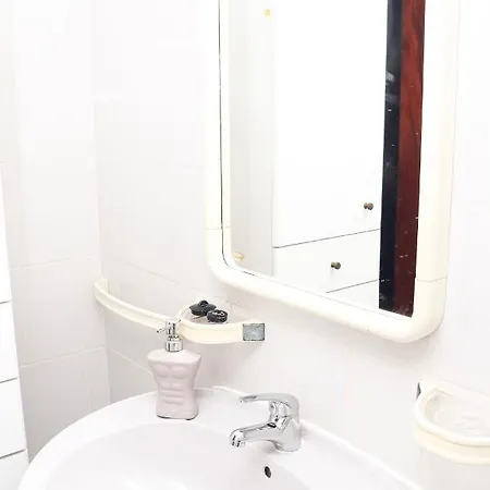 Pensión Casa Beta