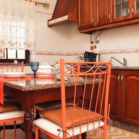 Casa Beta Pensión Peniche