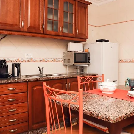 Casa Beta * פניש