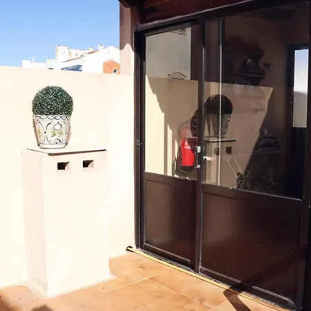 Casa Beta Pensión