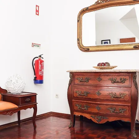 Casa Beta Pensión *