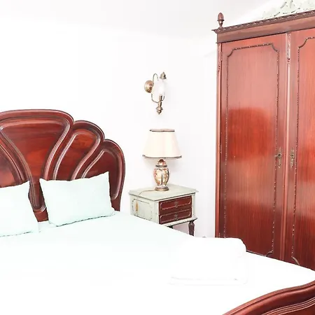 Casa Beta * Peniche