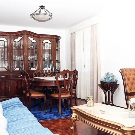 Casa Beta Pensión *