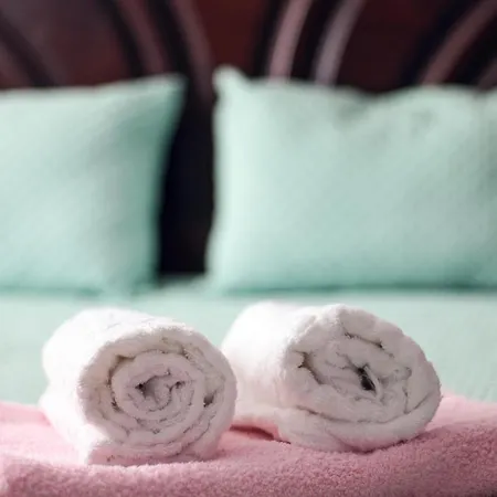 Casa Beta בית הארחה פניש