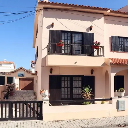 Casa Beta בית הארחה