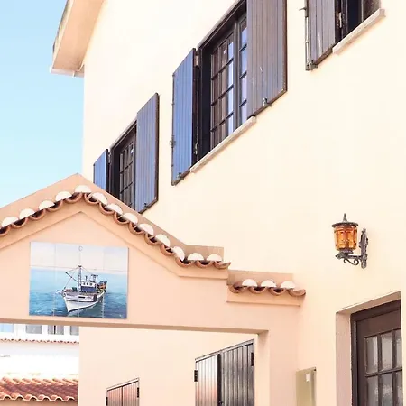 Pensión Casa Beta *