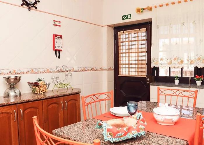 Guest house Casa Beta *