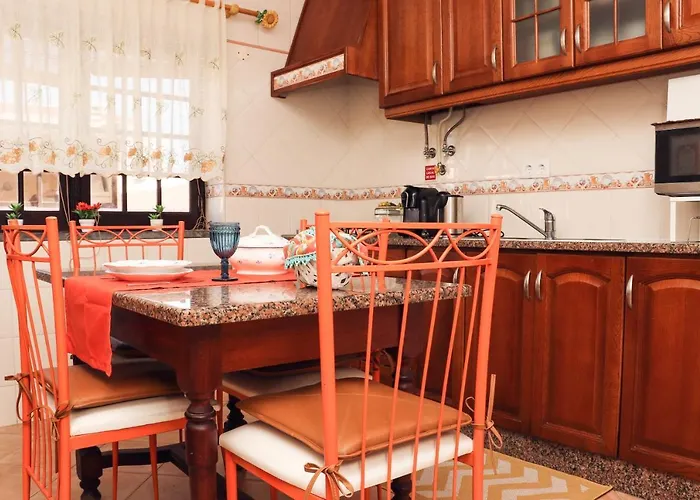 Casa Beta Guest house Peniche