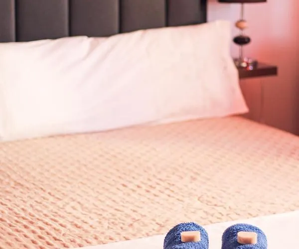 Guest house Casa Beta Peniche