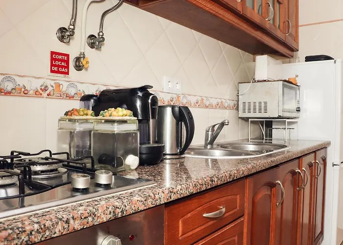 Casa Beta Guest house