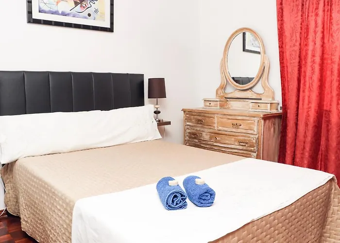 Guest house Casa Beta *