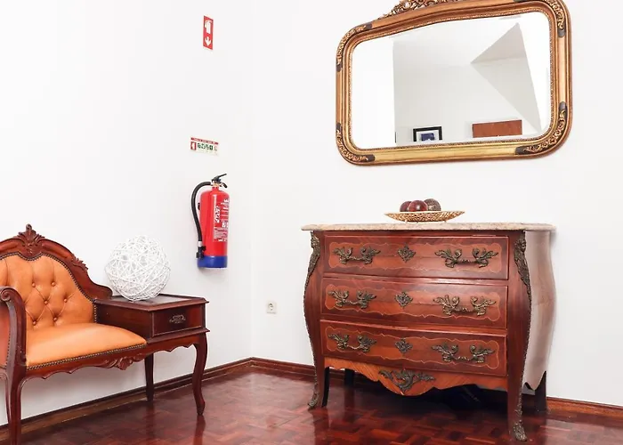 Casa Beta Guest house *