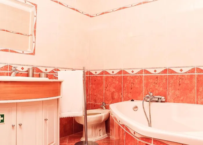 Casa Beta Guest house