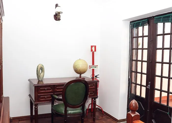 Casa Beta Guest house *