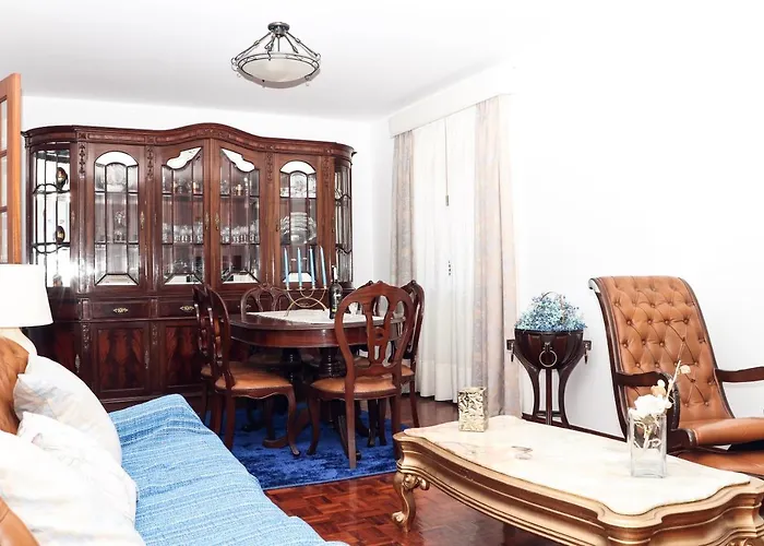 Casa Beta Guest house *