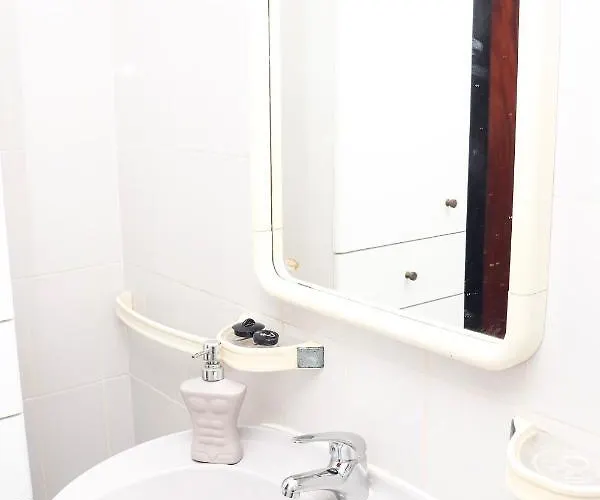 Guest house Casa Beta