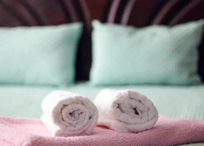 Casa Beta Guest house Peniche