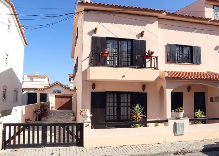 Casa Beta Guest house