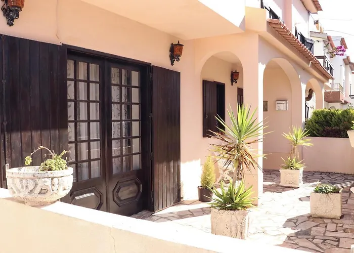 Casa Beta Guest house Peniche