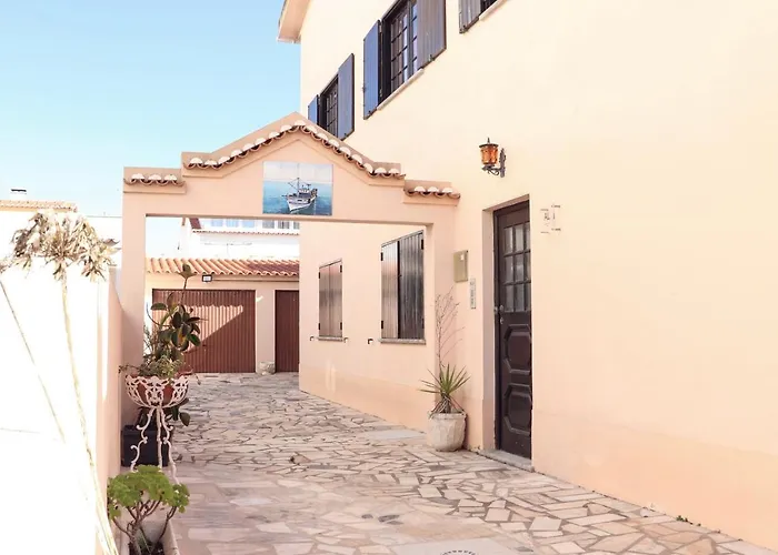 Casa Beta Guest house Peniche