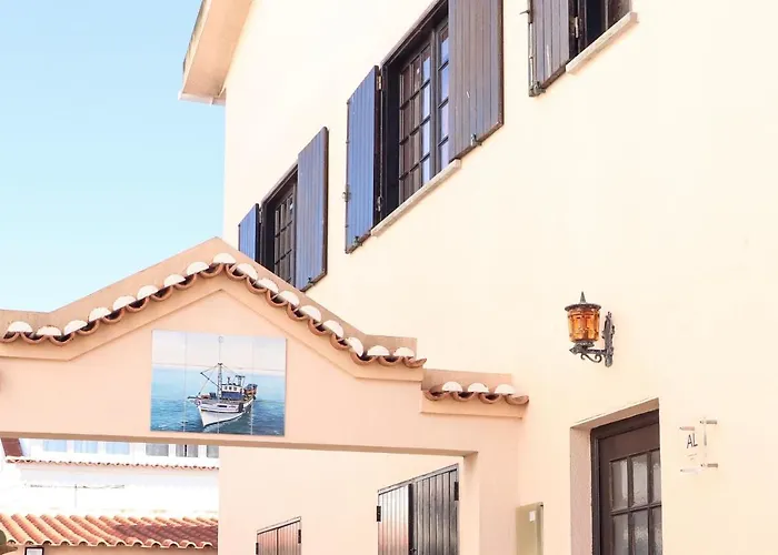 Guest house Casa Beta *