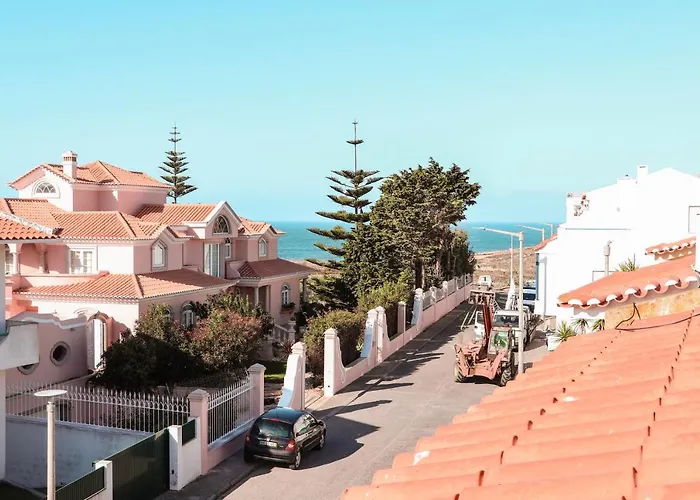 Guest house Casa Beta *